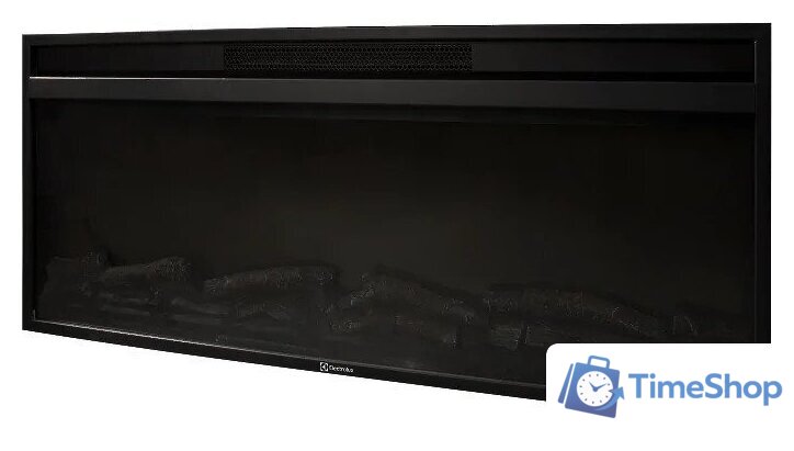 Электрокамин Electrolux EFP/P-4220LS - Изображение №3 — Интернет-магазин Time-Shop