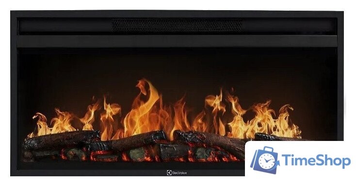 Электрокамин Electrolux EFP/P-4220LS - Изображение №2 — Интернет-магазин Time-Shop