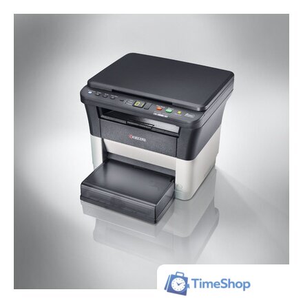 МФУ Kyocera Mita FS-1025MFP - Изображение №11 — Интернет-магазин Time-Shop
