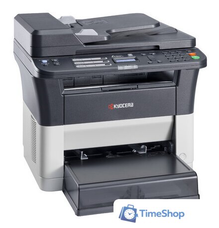 МФУ Kyocera Mita FS-1025MFP - Изображение №7 — Интернет-магазин Time-Shop