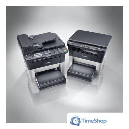 МФУ Kyocera Mita FS-1025MFP - Изображение №10 — Интернет-магазин Time-Shop