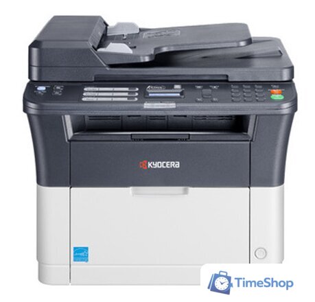 МФУ Kyocera Mita FS-1025MFP - Изображение №1 — Интернет-магазин Time-Shop