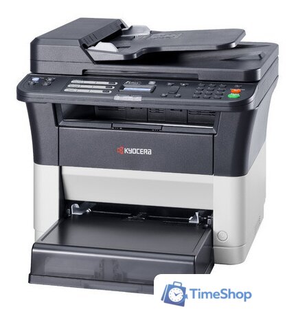 МФУ Kyocera Mita FS-1025MFP - Изображение №5 — Интернет-магазин Time-Shop