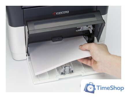 МФУ Kyocera Mita FS-1025MFP - Изображение №9 — Интернет-магазин Time-Shop