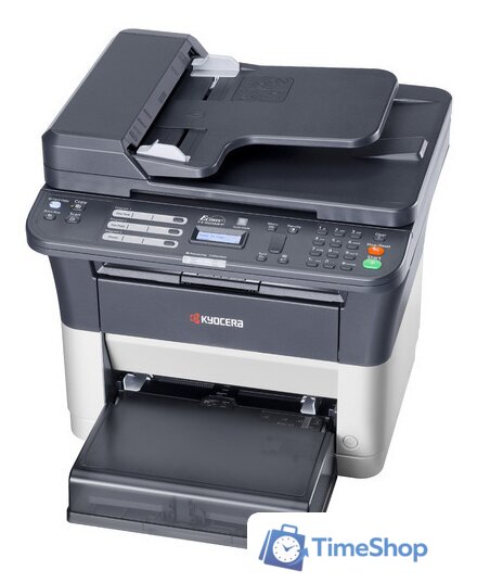 МФУ Kyocera Mita FS-1025MFP - Изображение №3 — Интернет-магазин Time-Shop