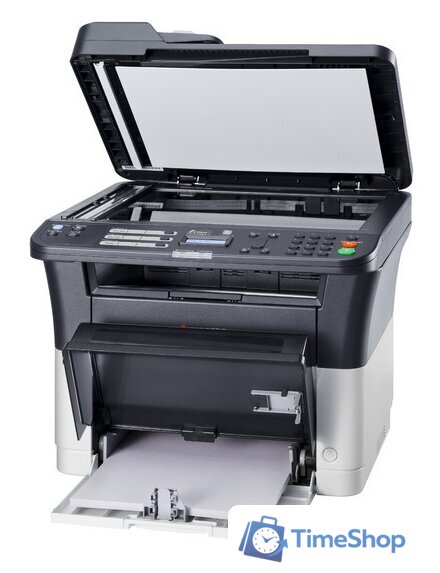 МФУ Kyocera Mita FS-1025MFP - Изображение №6 — Интернет-магазин Time-Shop