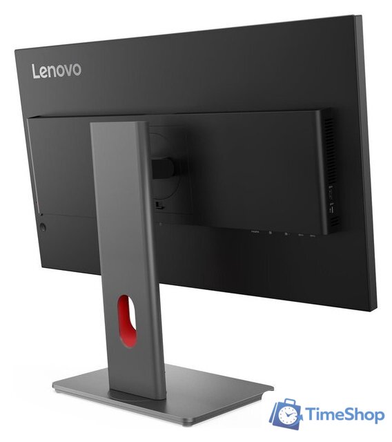 Монитор Lenovo ThinkVision P27Q-40 64A7GAT6UK - Изображение №7 — Интернет-магазин Time-Shop