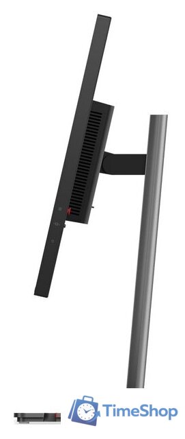 Монитор Lenovo ThinkVision P27Q-40 64A7GAT6UK - Изображение №9 — Интернет-магазин Time-Shop