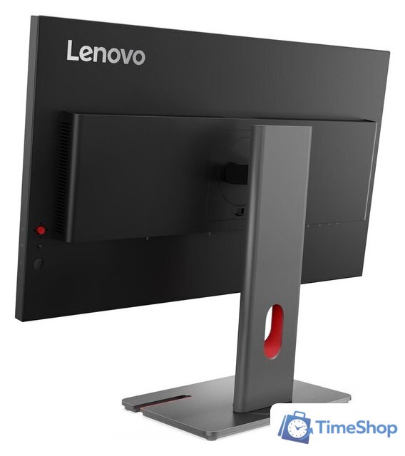 Монитор Lenovo ThinkVision P27Q-40 64A7GAT6UK - Изображение №6 — Интернет-магазин Time-Shop