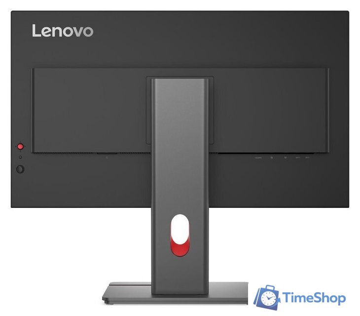 Монитор Lenovo ThinkVision P27Q-40 64A7GAT6UK - Изображение №5 — Интернет-магазин Time-Shop