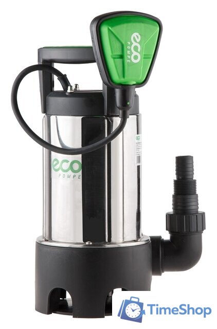Дренажный насос ECO DI-903 - Изображение №1 — Интернет-магазин Time-Shop