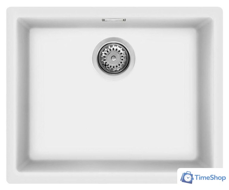 Кухонная мойка Smeg VZP56B - Изображение №1 — Интернет-магазин Time-Shop