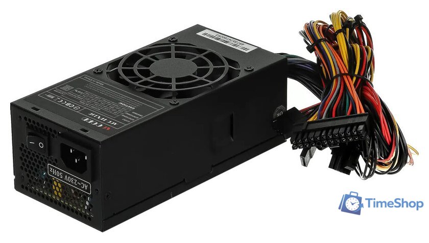 Блок питания Accord ACC-TFX350 - Изображение №1 — Интернет-магазин Time-Shop
