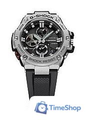 Наручные часы Casio GST-B100-1AER - Изображение №2 — Интернет-магазин Time-Shop