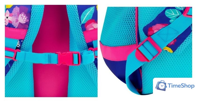 Школьный рюкзак ArtSpace School Friend Beauty Uni_17801 - Изображение №7 — Интернет-магазин Time-Shop