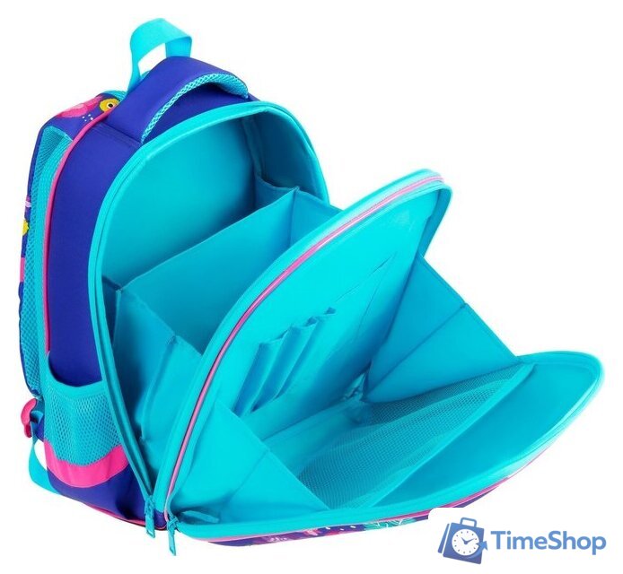 Школьный рюкзак ArtSpace School Friend Beauty Uni_17801 - Изображение №5 — Интернет-магазин Time-Shop