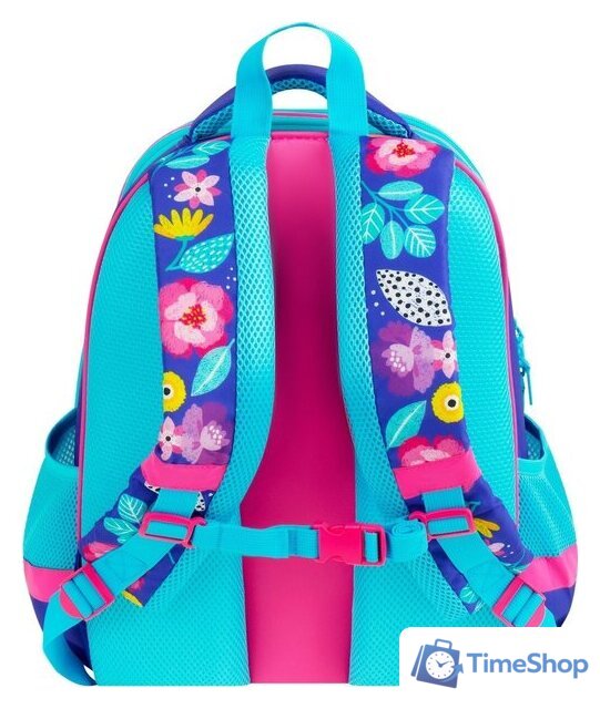 Школьный рюкзак ArtSpace School Friend Beauty Uni_17801 - Изображение №3 — Интернет-магазин Time-Shop