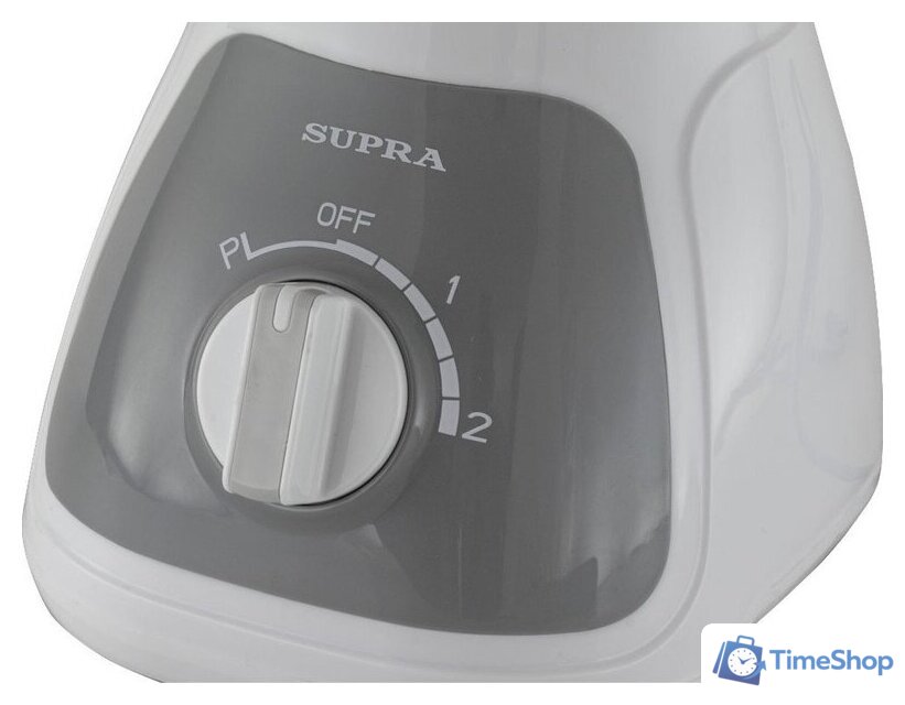 Стационарный блендер Supra BLS-550 - Изображение №8 — Интернет-магазин Time-Shop