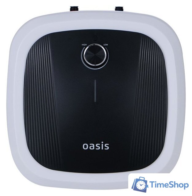 Накопительный электрический водонагреватель под мойку Oasis 10 DG - Изображение №1 — Интернет-магазин Time-Shop