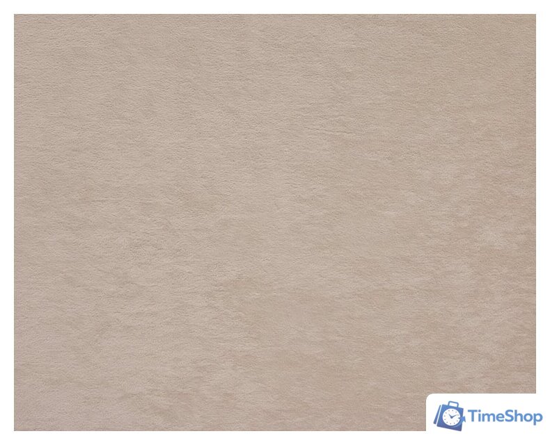 Диван Анмикс Бергамо-3 (бежевый велюр) - Изображение №4 — Интернет-магазин Time-Shop