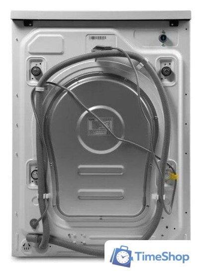 Стирально-сушильная машина Kraft TCH-HDD8587SW - Изображение №10 — Интернет-магазин Time-Shop