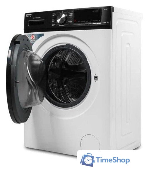 Стирально-сушильная машина Kraft TCH-HDD8587SW - Изображение №11 — Интернет-магазин Time-Shop