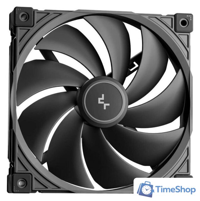 Система жидкостного охлаждения для процессора DeepCool Spartacus 420 R-SPT420-BKDSMP-G-1 - Изображение №3 — Интернет-магазин Time-Shop