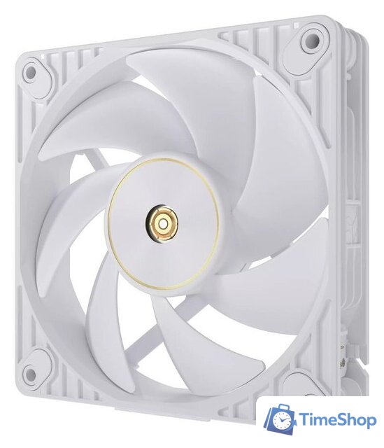 Комплект вентиляторов для корпуса ASUS ProArt PF120 Triple Pack (белый) - Изображение №7 — Интернет-магазин Time-Shop
