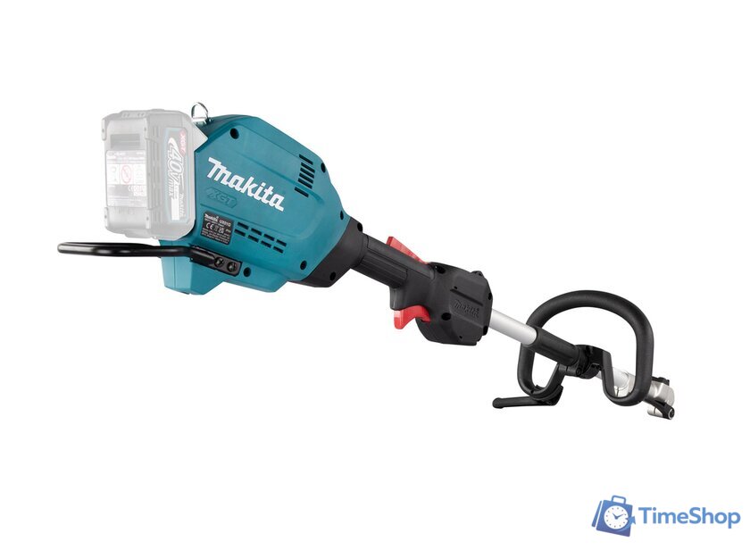 Комбимотор Makita UX01GZ (без АКБ) - Изображение №5 — Интернет-магазин Time-Shop