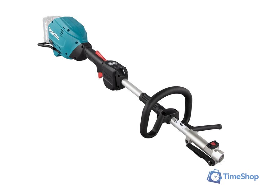 Комбимотор Makita UX01GZ (без АКБ) - Изображение №8 — Интернет-магазин Time-Shop