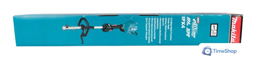 Комбимотор Makita UX01GZ (без АКБ) - Изображение №18 — Интернет-магазин Time-Shop
