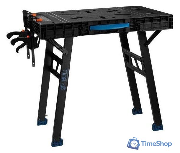 Верстак Bull WB 4585 - Изображение №7 — Интернет-магазин Time-Shop