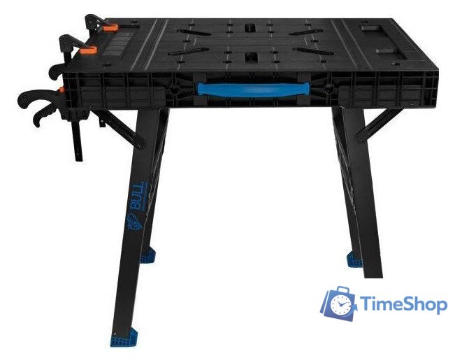 Верстак Bull WB 4585 - Изображение №6 — Интернет-магазин Time-Shop