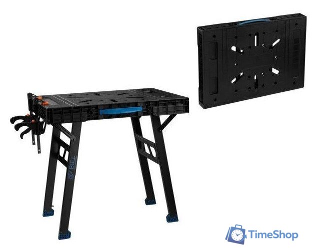 Верстак Bull WB 4585 - Изображение №1 — Интернет-магазин Time-Shop