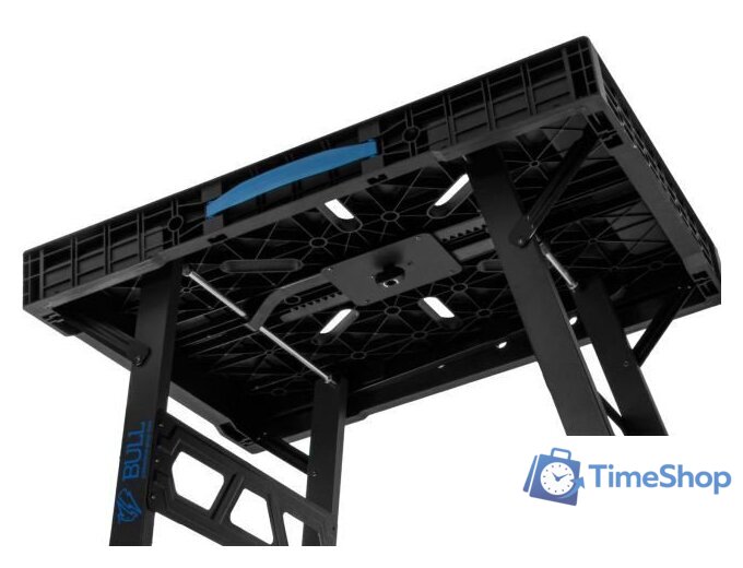 Верстак Bull WB 4585 - Изображение №3 — Интернет-магазин Time-Shop