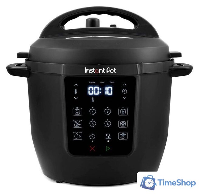 Мультиварка Instant Pot Rio 6 - Изображение №1 — Интернет-магазин Time-Shop