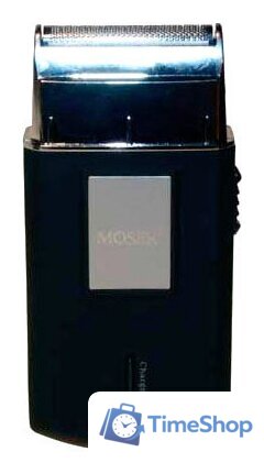 Электробритва Moser Travel Shaver 3615-0051 - Изображение №2 — Интернет-магазин Time-Shop