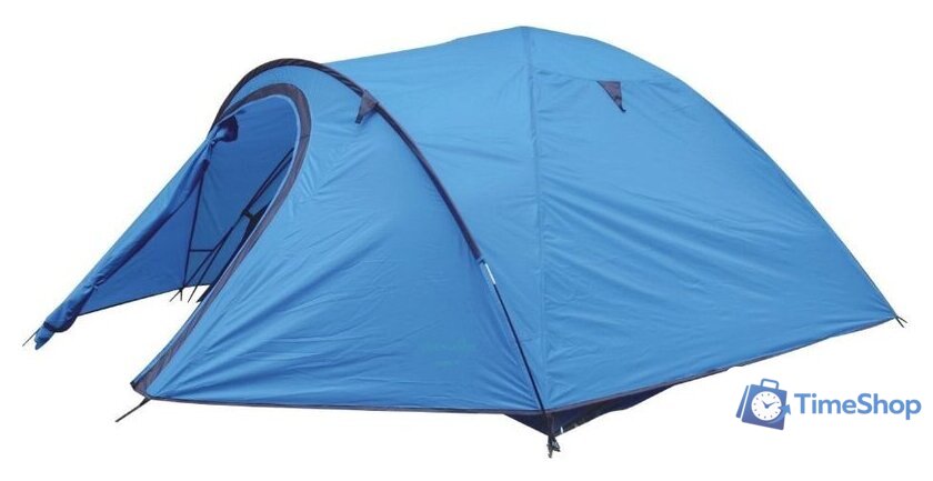 Кемпинговая палатка Green Glade Nida 4 - Изображение №1 — Интернет-магазин Time-Shop