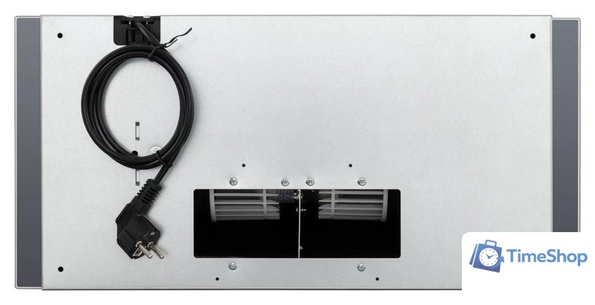 Кухонная вытяжка Meferi INBOX60WH Glass Ultra - Изображение №12 — Интернет-магазин Time-Shop