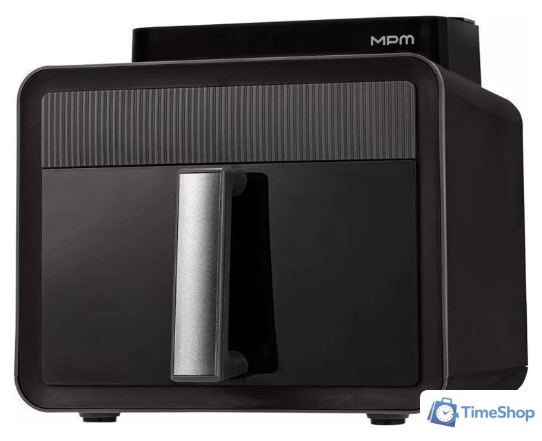 Аэрогриль (аэрофритюрница) MPM MFR-16 - Изображение №2 — Интернет-магазин Time-Shop