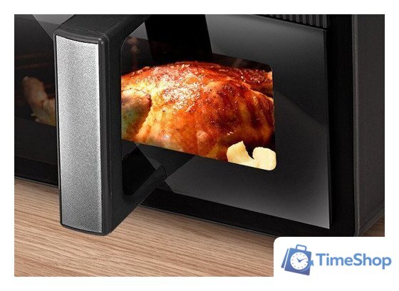 Аэрогриль (аэрофритюрница) MPM MFR-16 - Изображение №6 — Интернет-магазин Time-Shop