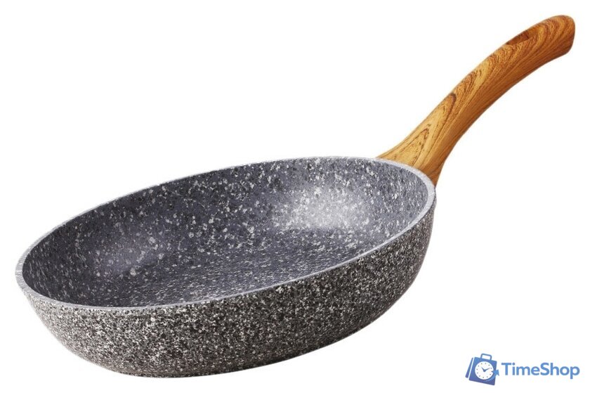 Сковорода Lara LR01-55-24 - Изображение №1 — Интернет-магазин Time-Shop