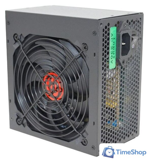 Блок питания Ginzzu SB450 - Изображение №2 — Интернет-магазин Time-Shop