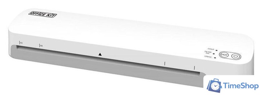 Ламинатор Office-Kit L3215 - Изображение №1 — Интернет-магазин Time-Shop