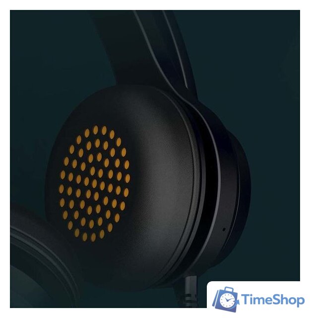 Офисная гарнитура Creative Chat USB - Изображение №6 — Интернет-магазин Time-Shop