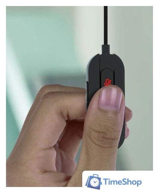 Офисная гарнитура Creative Chat USB - Изображение №8 — Интернет-магазин Time-Shop