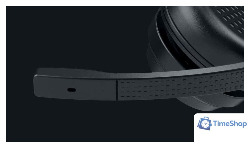 Офисная гарнитура Creative Chat USB - Изображение №5 — Интернет-магазин Time-Shop