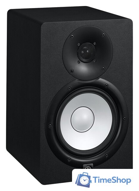Монитор ближнего поля Yamaha HS7 - Изображение №4 — Интернет-магазин Time-Shop