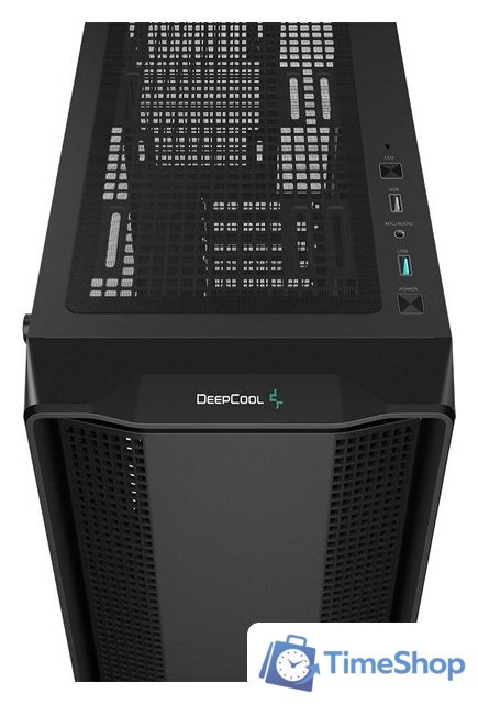 Корпус DeepCool CC560 V2 Limited R-CC560-BKNAA0-G-2 - Изображение №10 — Интернет-магазин Time-Shop