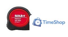 Рулетка Sola Protect 50550801 - Изображение №1 — Интернет-магазин Time-Shop